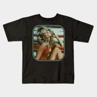 Farrah Kids T-Shirt